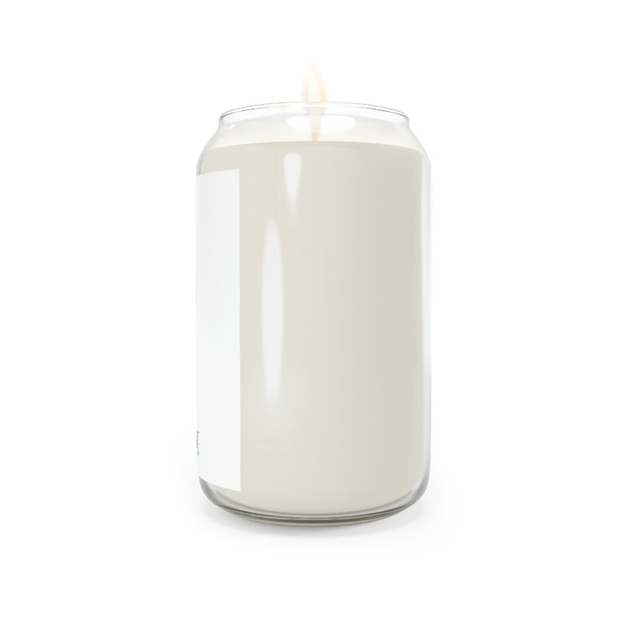 Spicey Island Candle