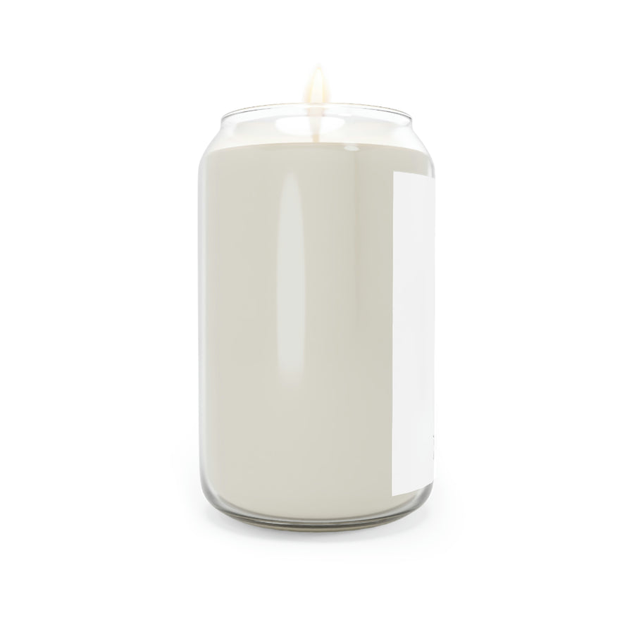 Spicey Island Candle